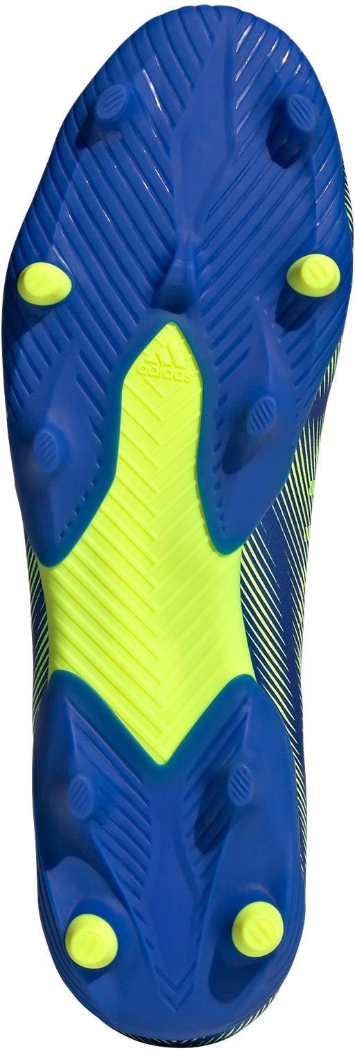 Nemeziz .3 Fg