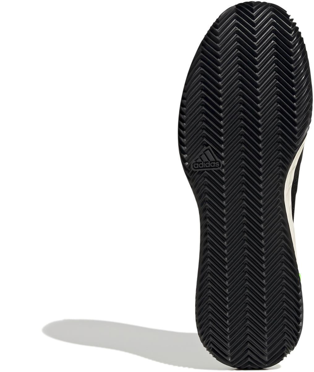 Adizero Ubersonic 4 Clay Court tennisschoenen