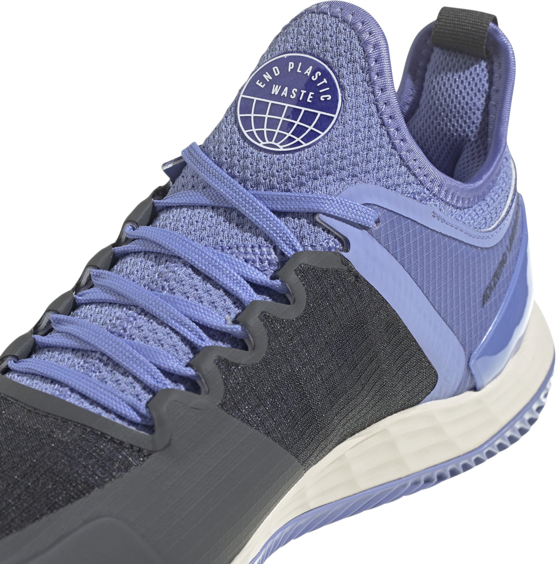 Adizero Ubersonic 4 Clay Court tennisschoenen