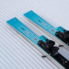 Worldcup Rebels E-sl Pro ski's