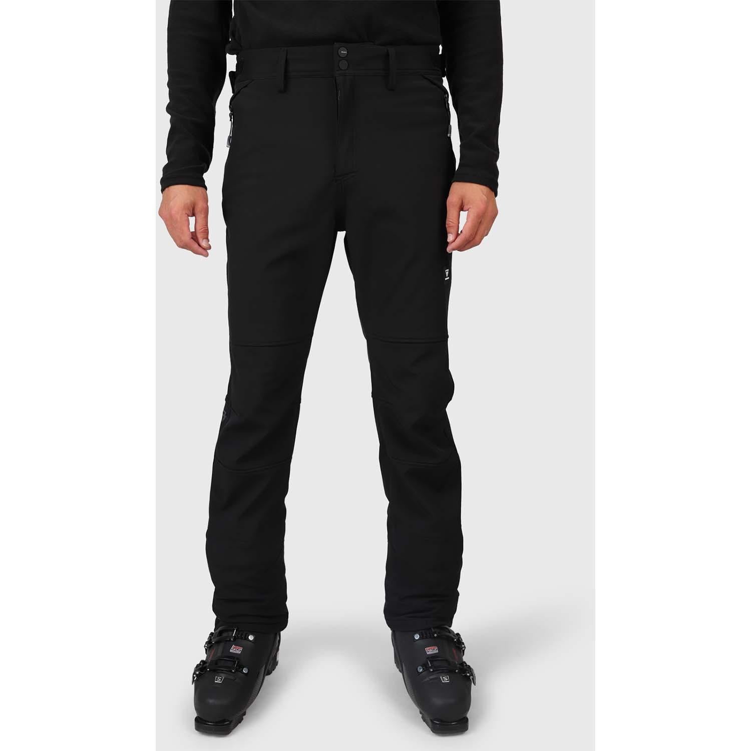 huygens-n men sotshellpant
