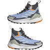 Terrex Free Hiker 2 Gore-Tex Wandelschoenen mid