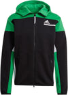 ZNE FZHr. Trainingsjacke m.Kapuze