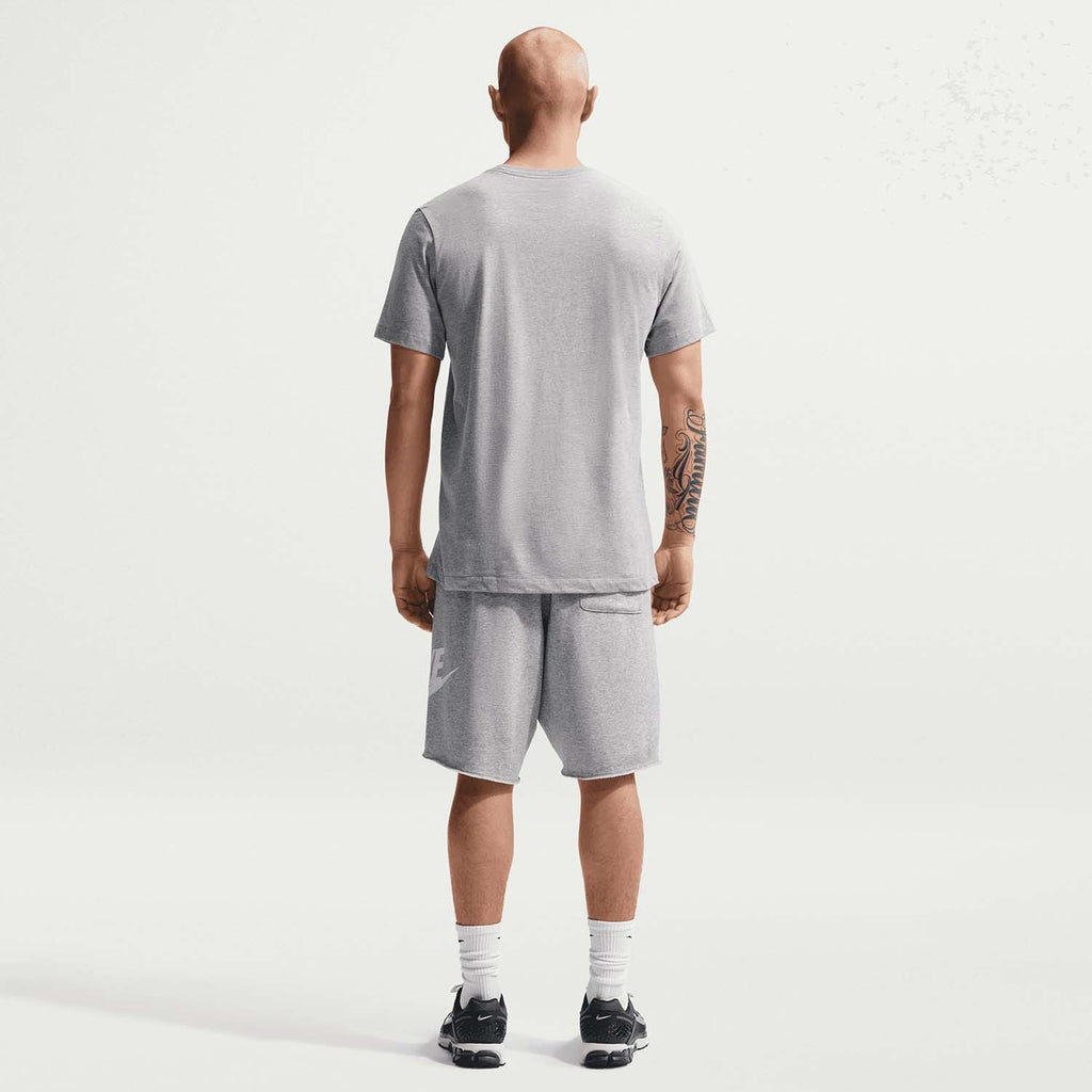 sportswear swoosh men's t-shirt