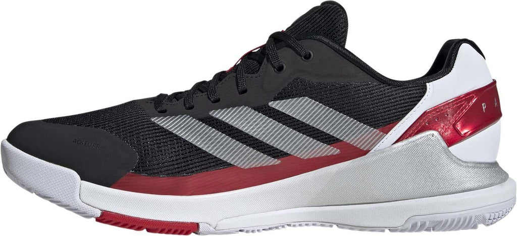 Crazyquick Ls Padel
