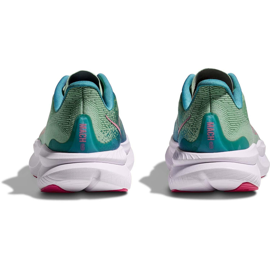 mach 6 hardloopschoenen