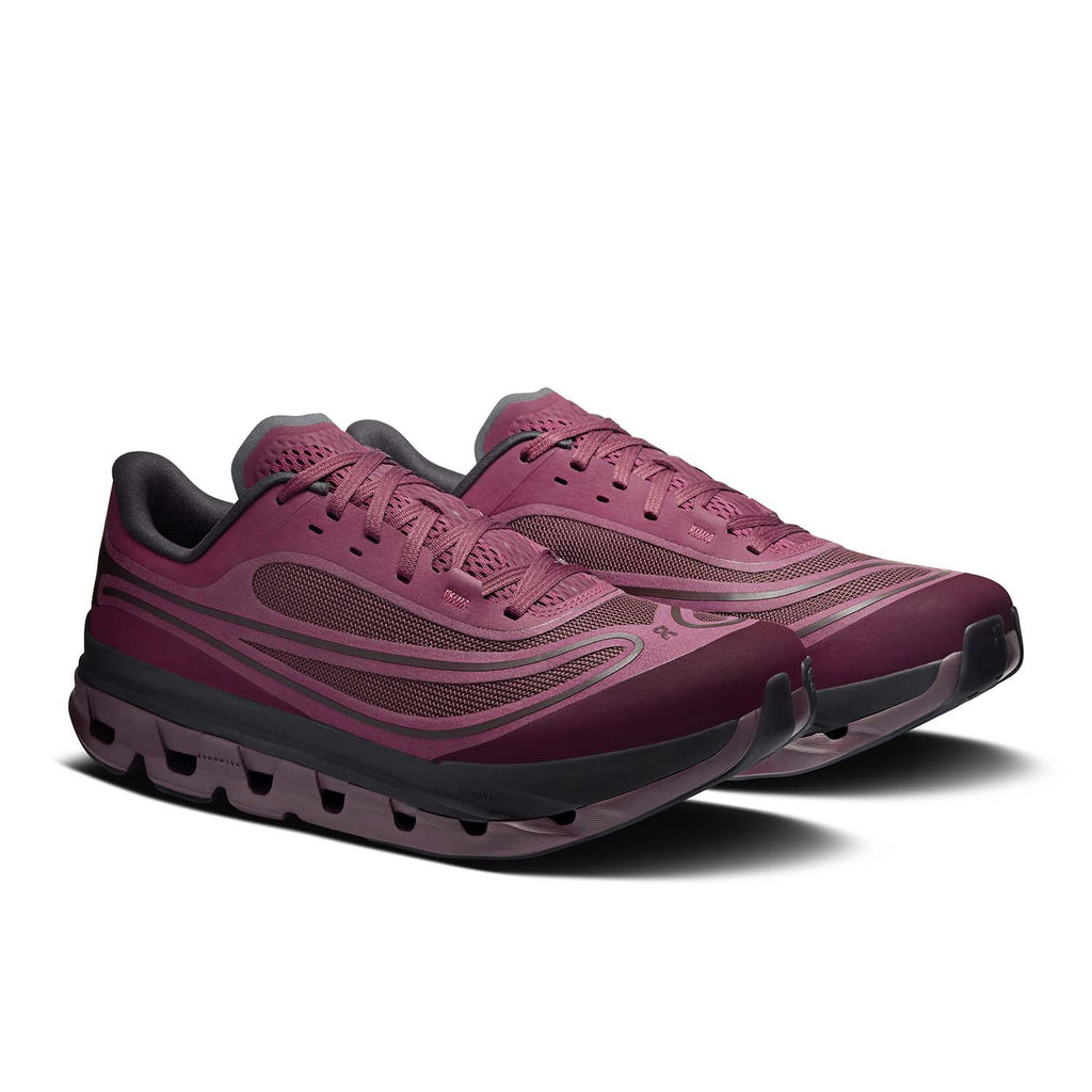 Cloudsurfer 2 Wide Hardloopschoenen