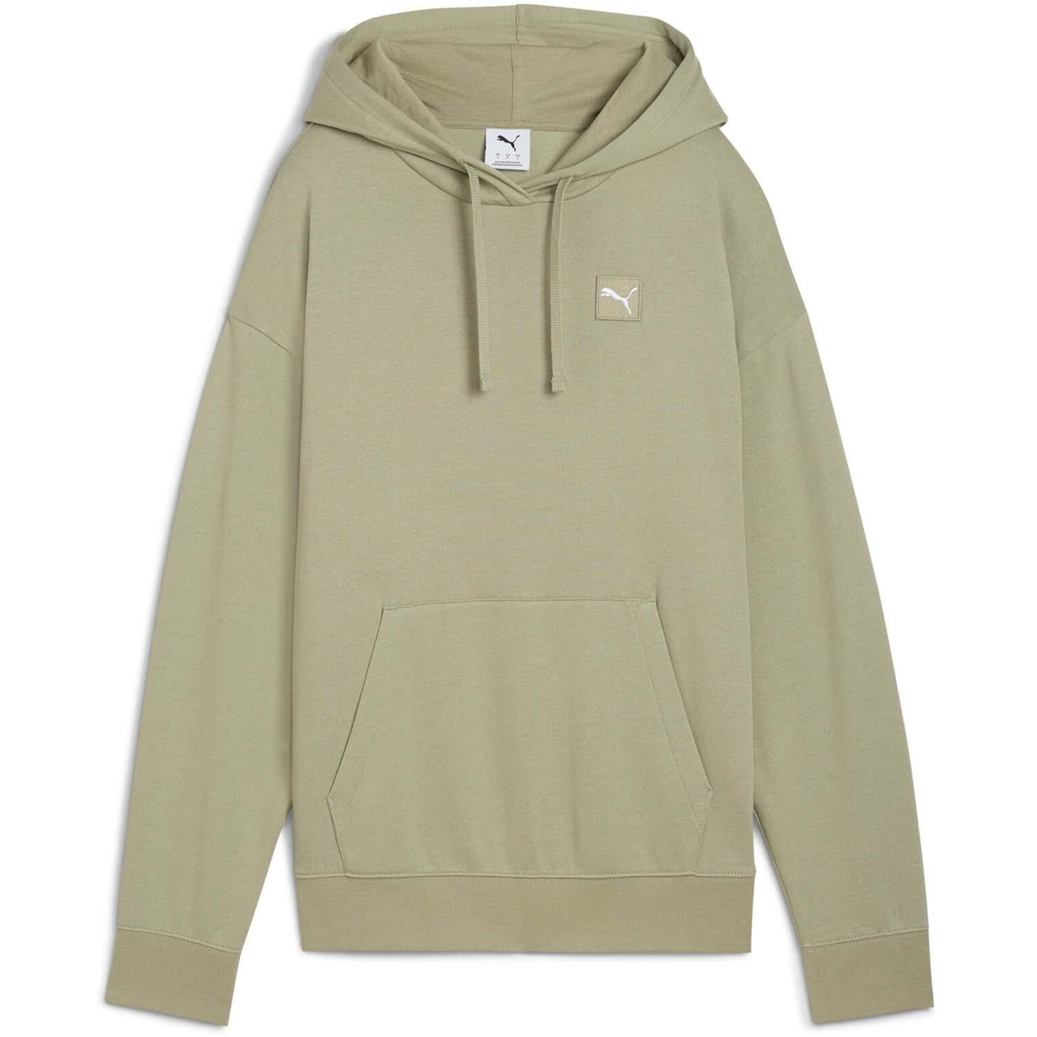 ess elevated comfort hoodie fl