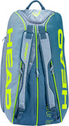 Extreme 12r Monstercombi