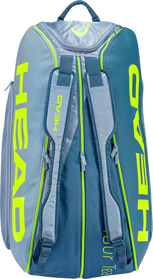 Extreme 12r Monstercombi