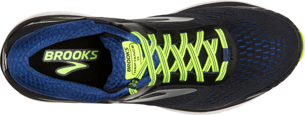 Defyance 11 hardloopschoenen