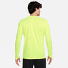 Nike Dri-fit Men's Long-sleeve Socc