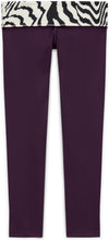 One kigs legging