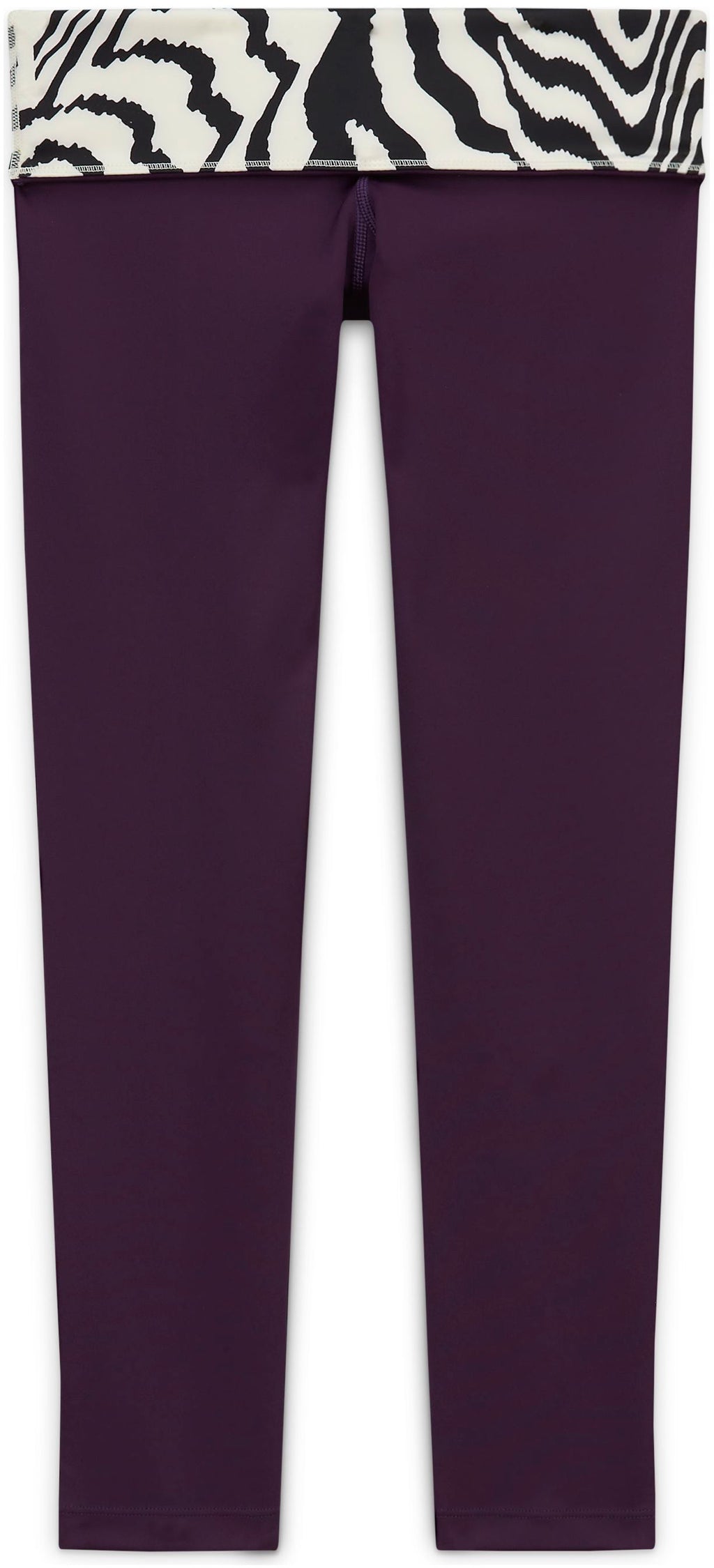 One kigs legging