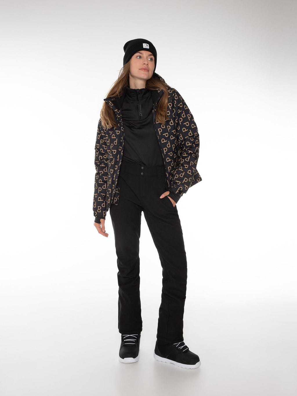 Dallas Snowjacket