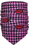 asta, ladies knitted  neckwarmer