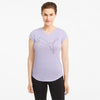 Train Fav Heather Cat Tee