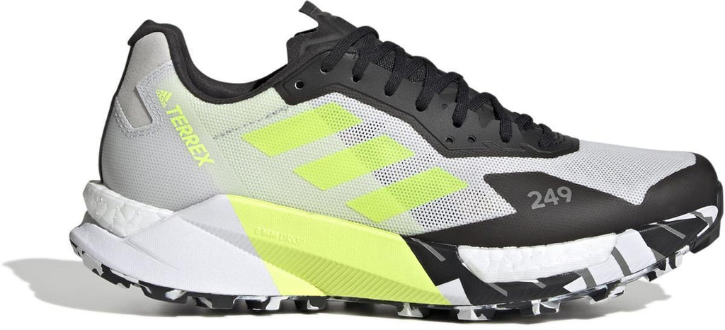 Terrex Agravic Ultra Trail Running Schoenen