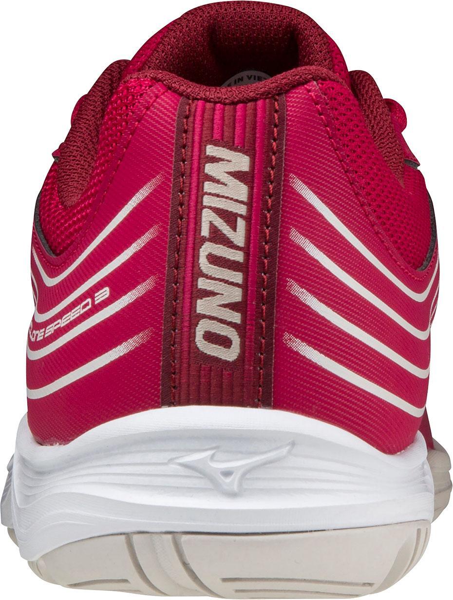 Cyclone Speed 3