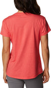 Sun Trek Ss Tee