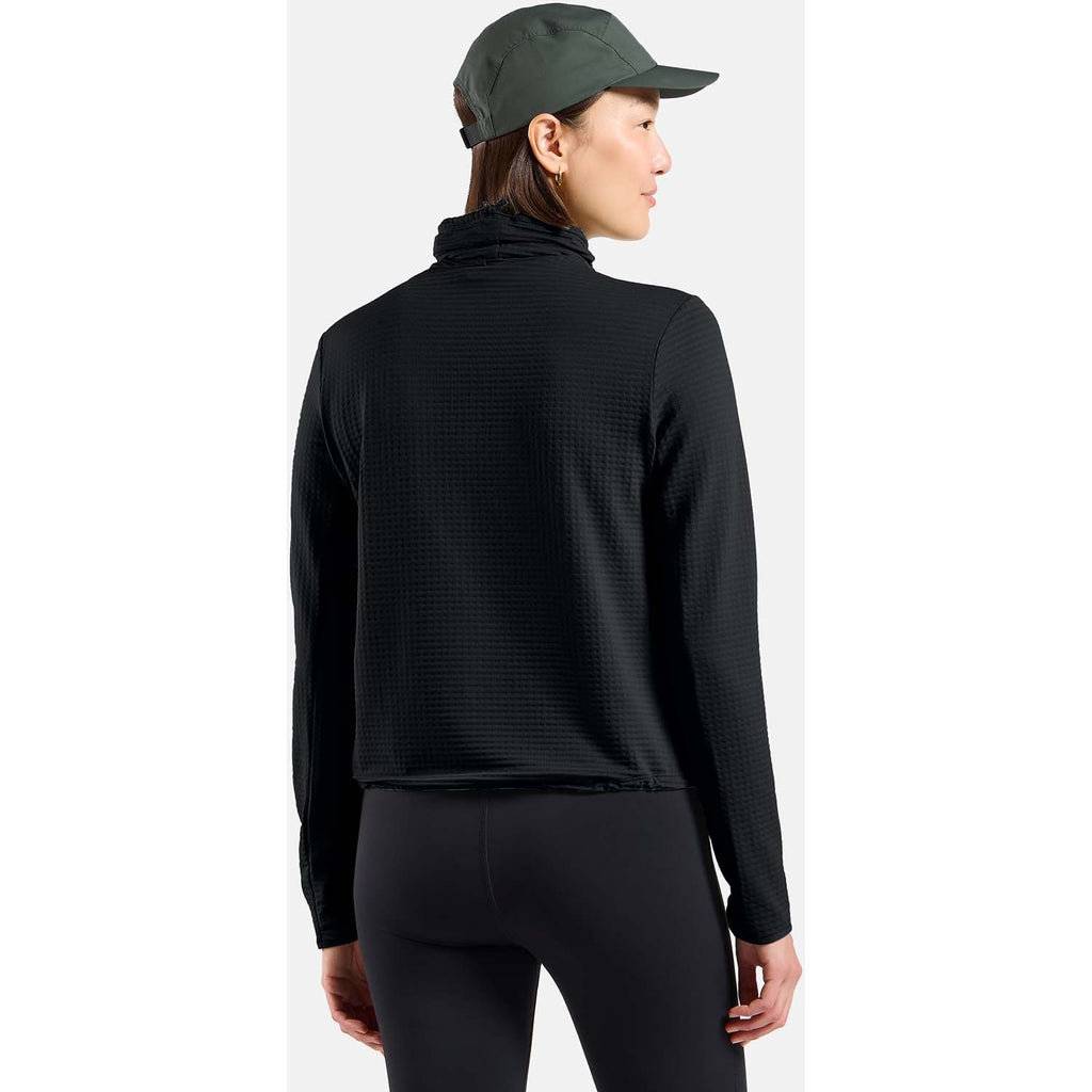 essential thermal hardloop mid layer