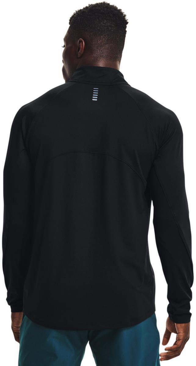 UNDER ARMOUR Qualifier 2.0 Halfzip Langarmshirt