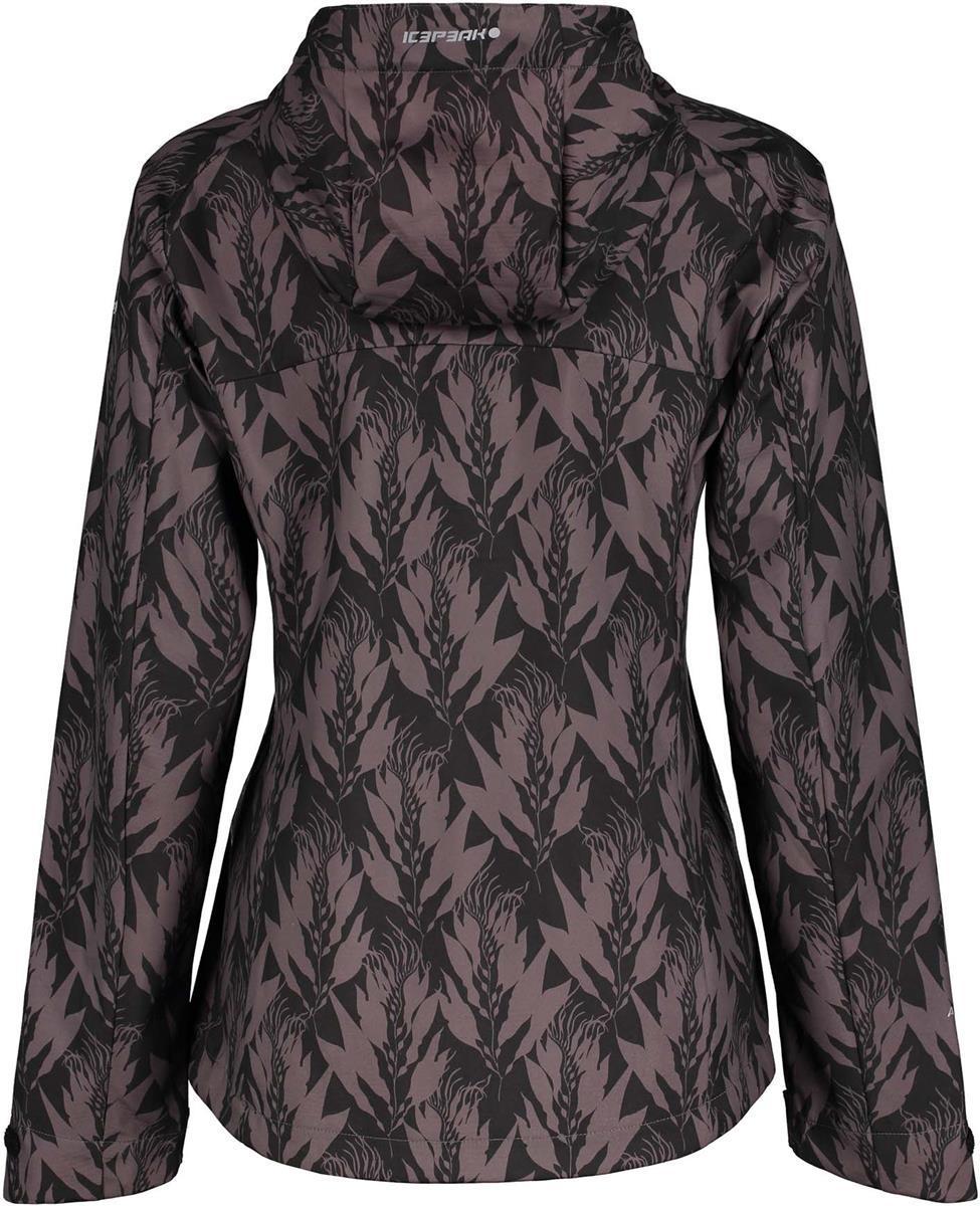 Batesland Softshell Jacket