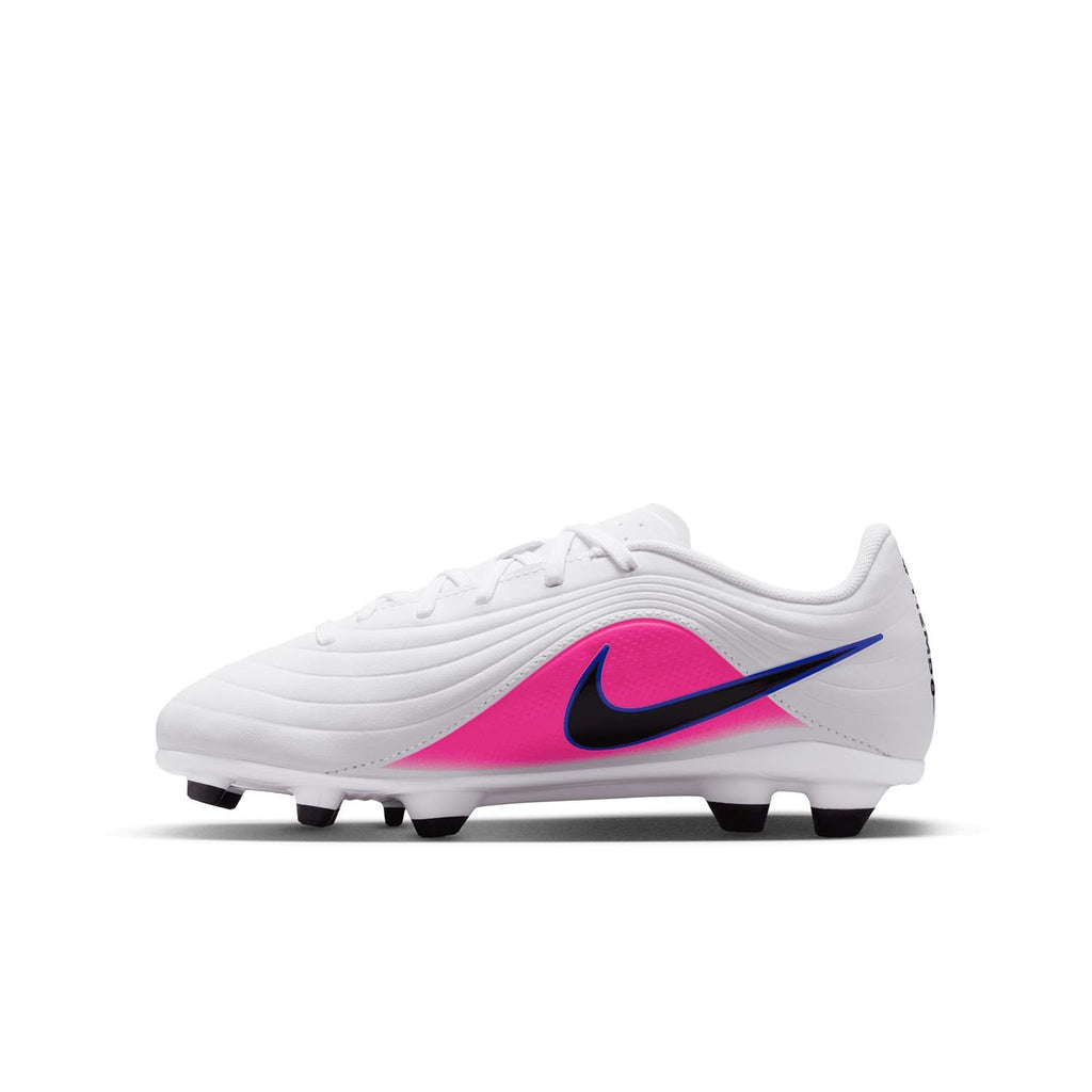Jr Tiempo Maestro Club Fg/mg Voetbalschoenen