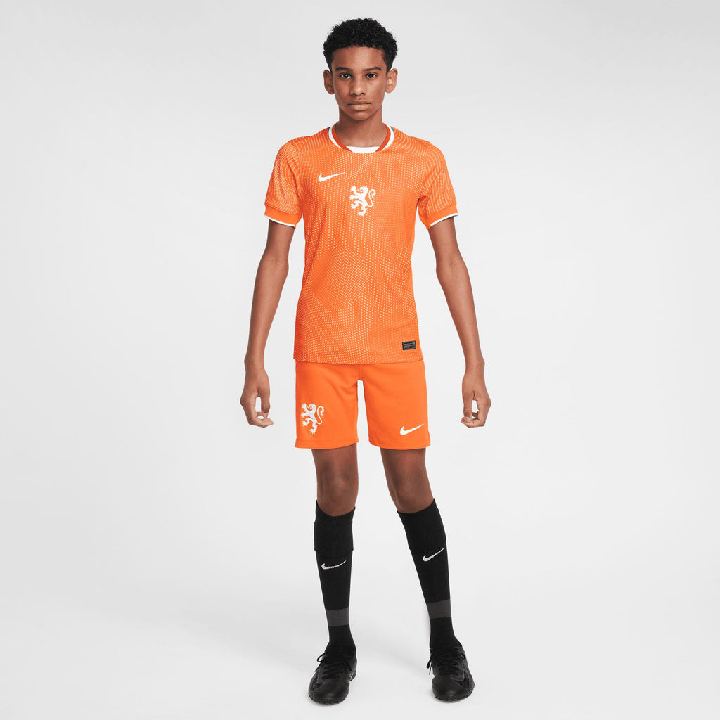 Nederland 2025 Stadium Thuis (vrouwenelftal)