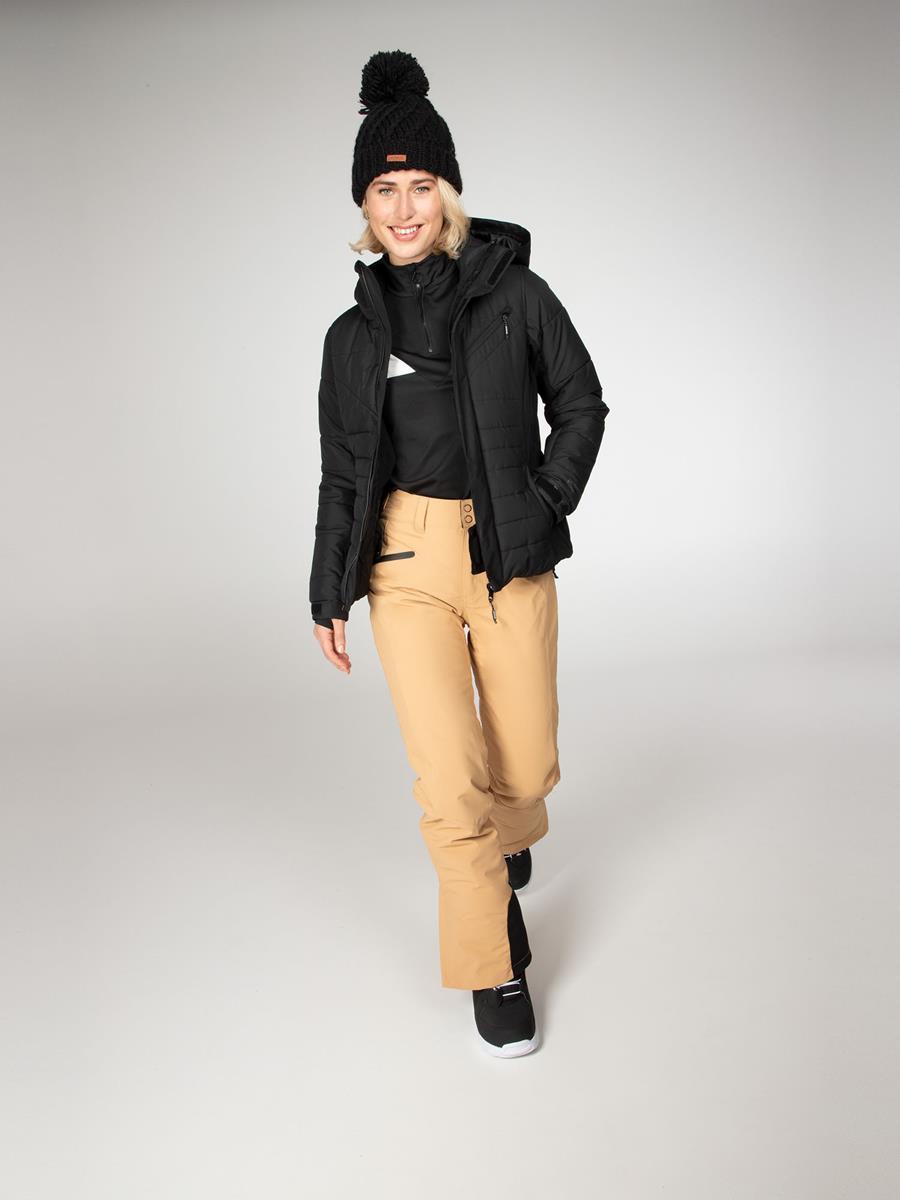 Yari Snowjacket