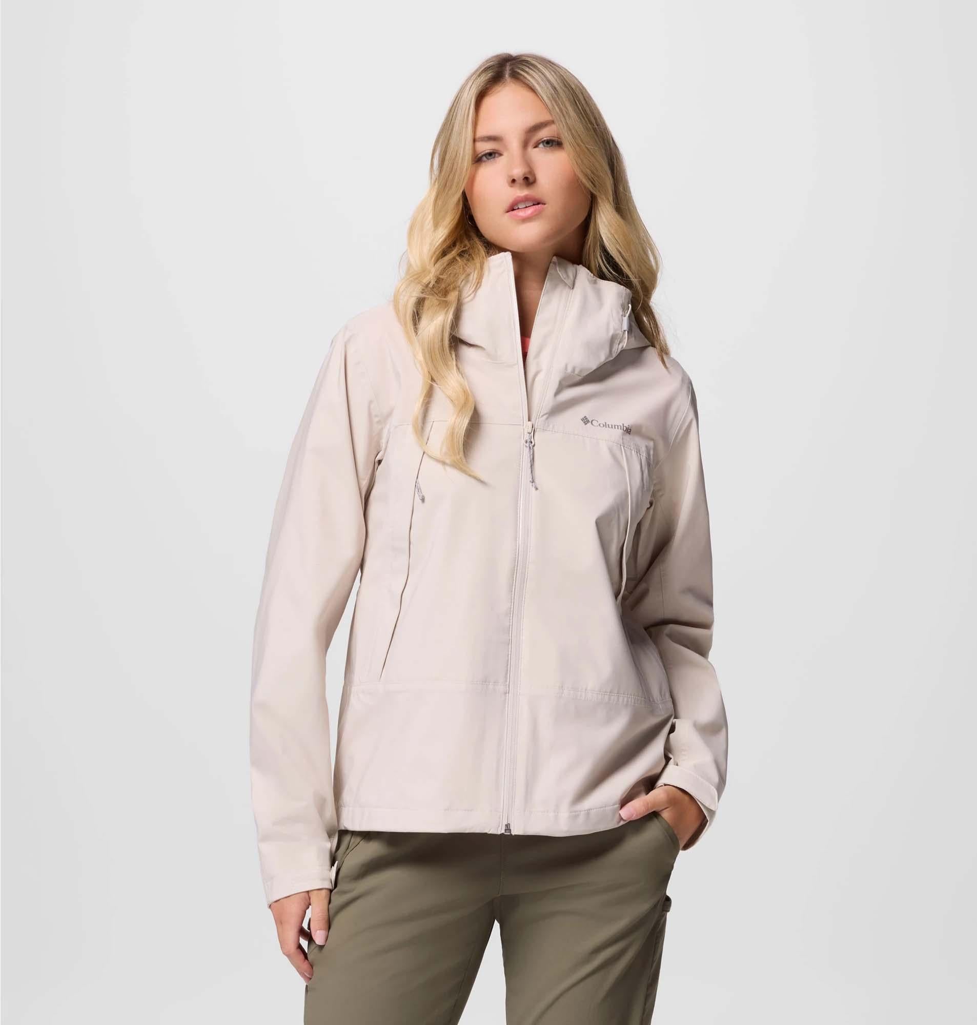Boulder Falls Jacket