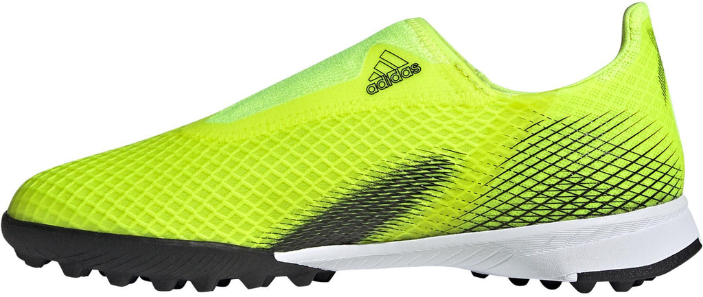 X Ghosted.3 Veterloze Turf Voetbalschoenen