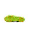 Jr. Mercurial Superfly 10 Academy High top voetbalschoenen voor kleuters/kids (meerdere ondergronden)