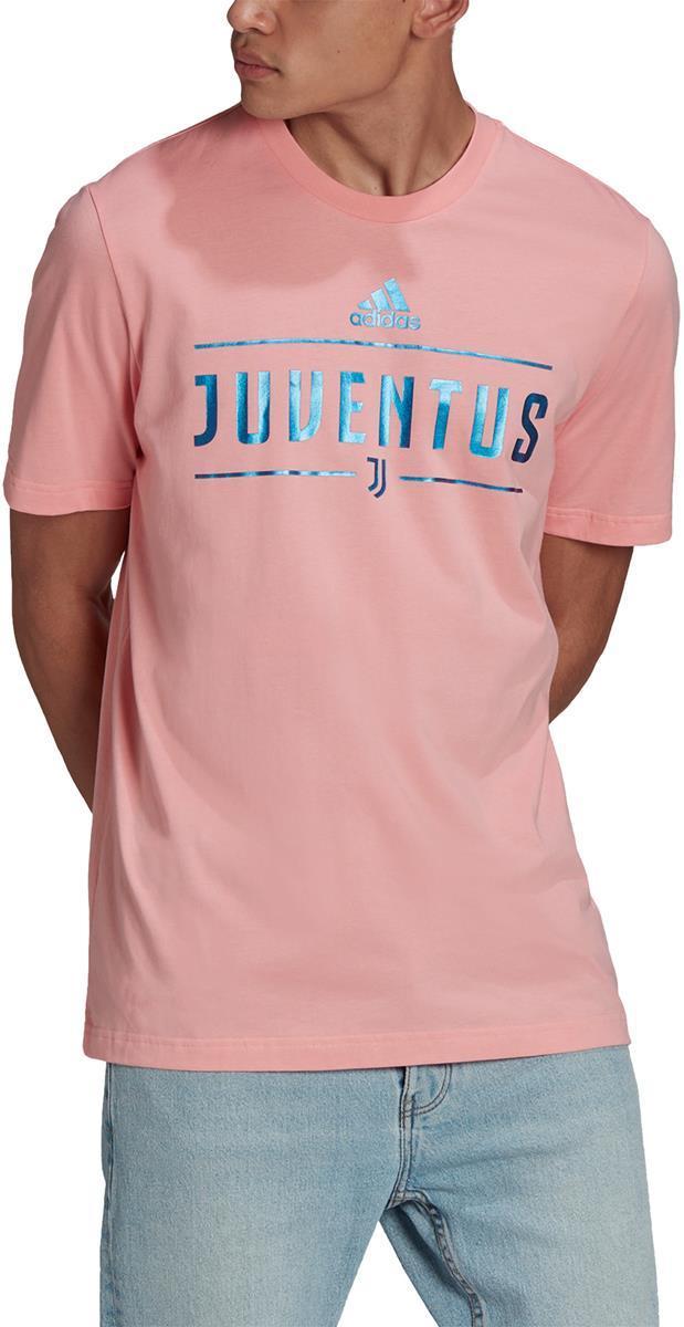 Juventus Graphic shirt