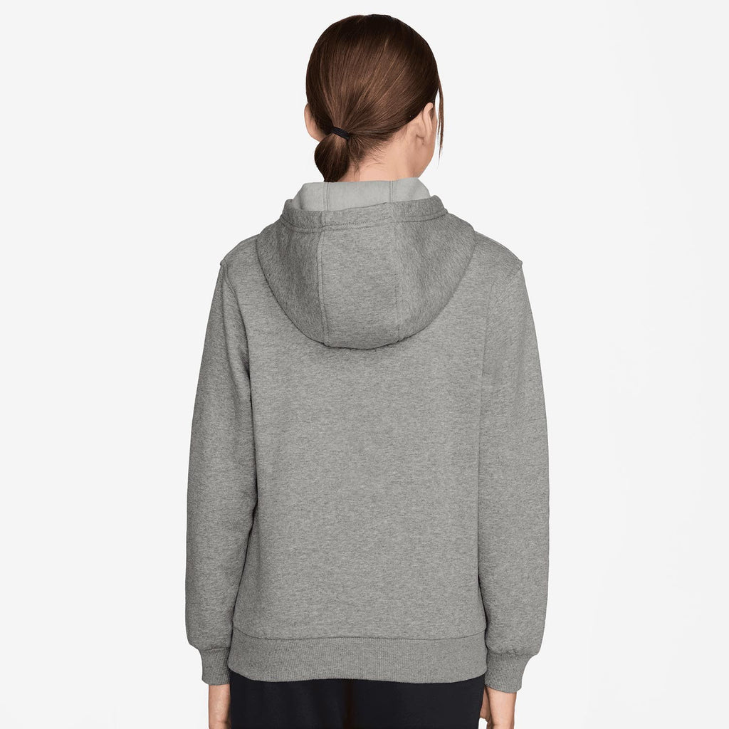 Sportswear Club Fleece Big Kid  Hoodie