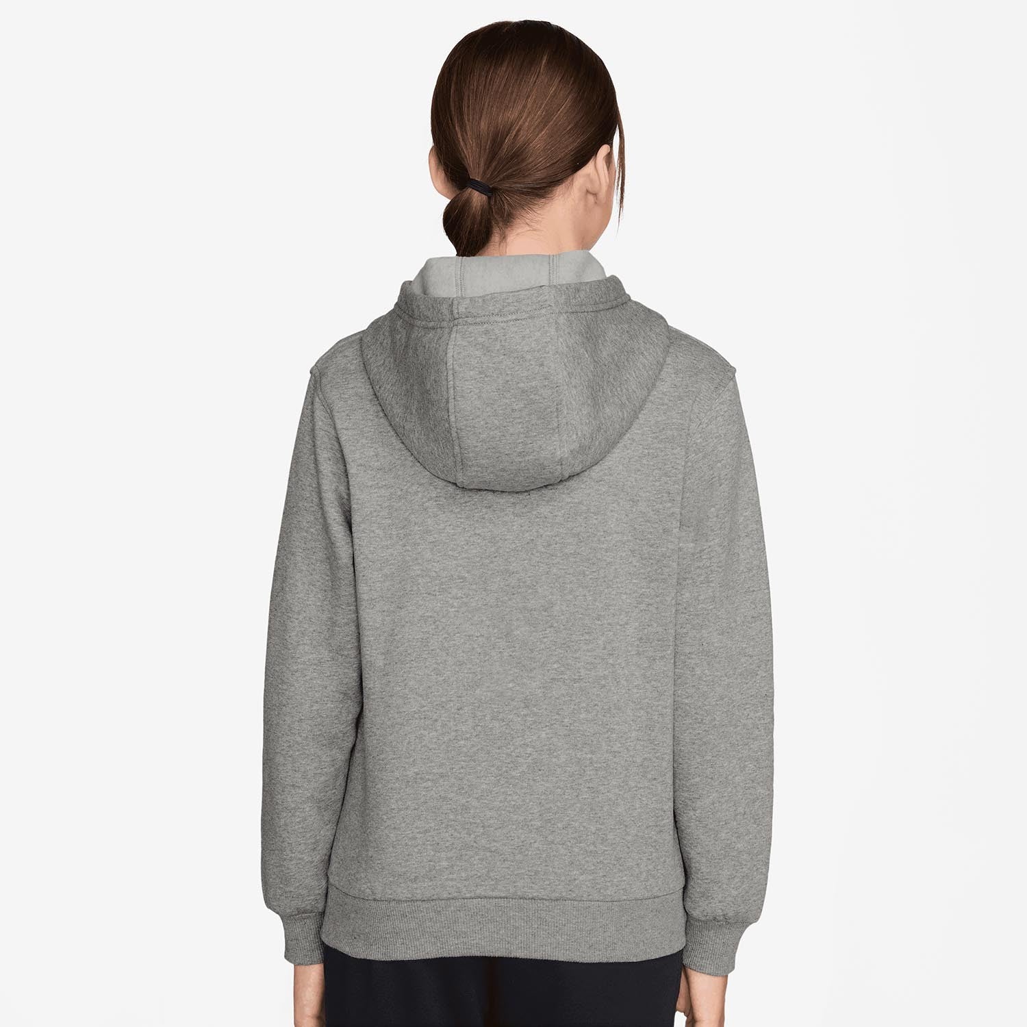 Sportswear Club Fleece Big Kid  Hoodie