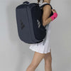 Racket Bag Tour 3.4