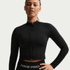 Dri-fit Smls Full Zip Midlayer