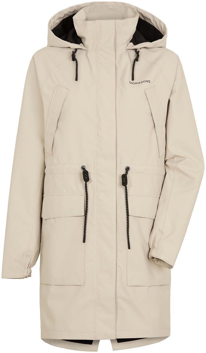 Clara Wns Parka 2