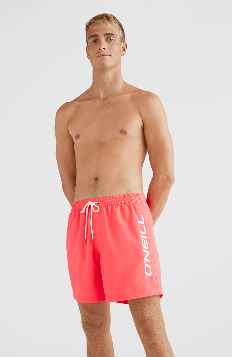 Cali print 16 zwemshort
