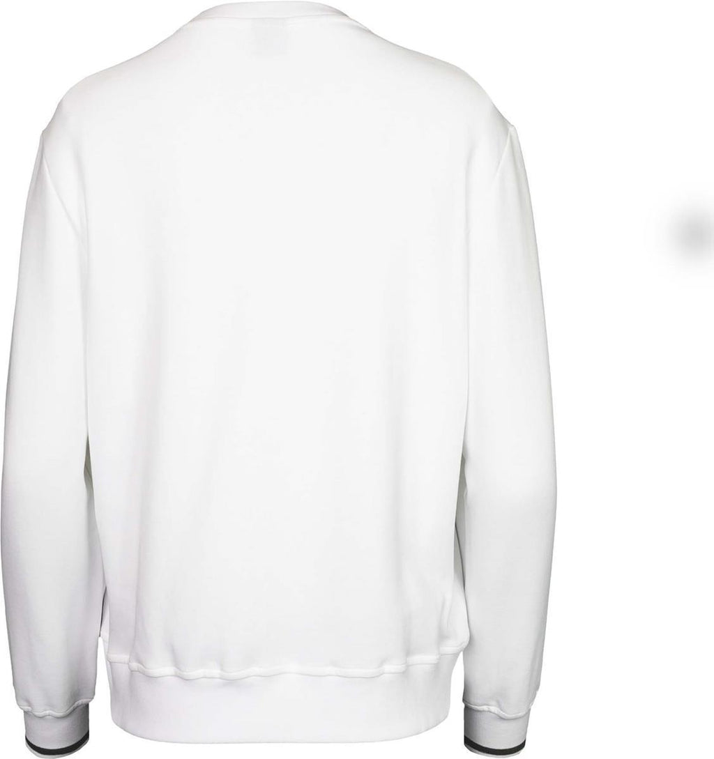 Tennis Club Sweater