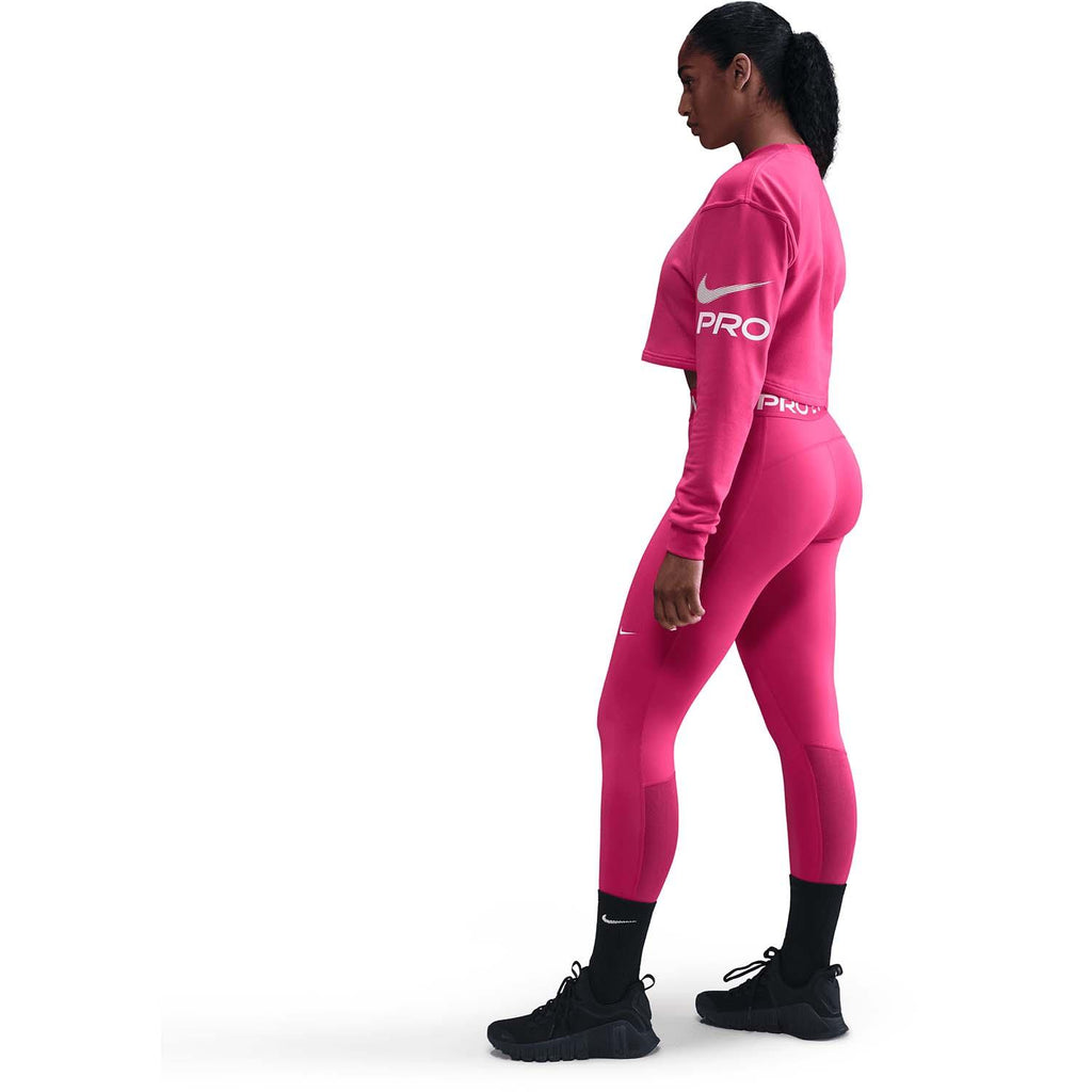 pro women's dri-fit french ter