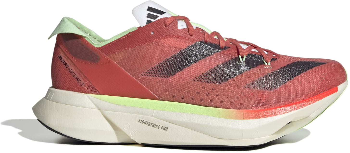Adizero Adios Pro 3 hardloopschoenen