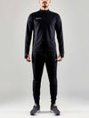 Evolve Half Zip poloshirt