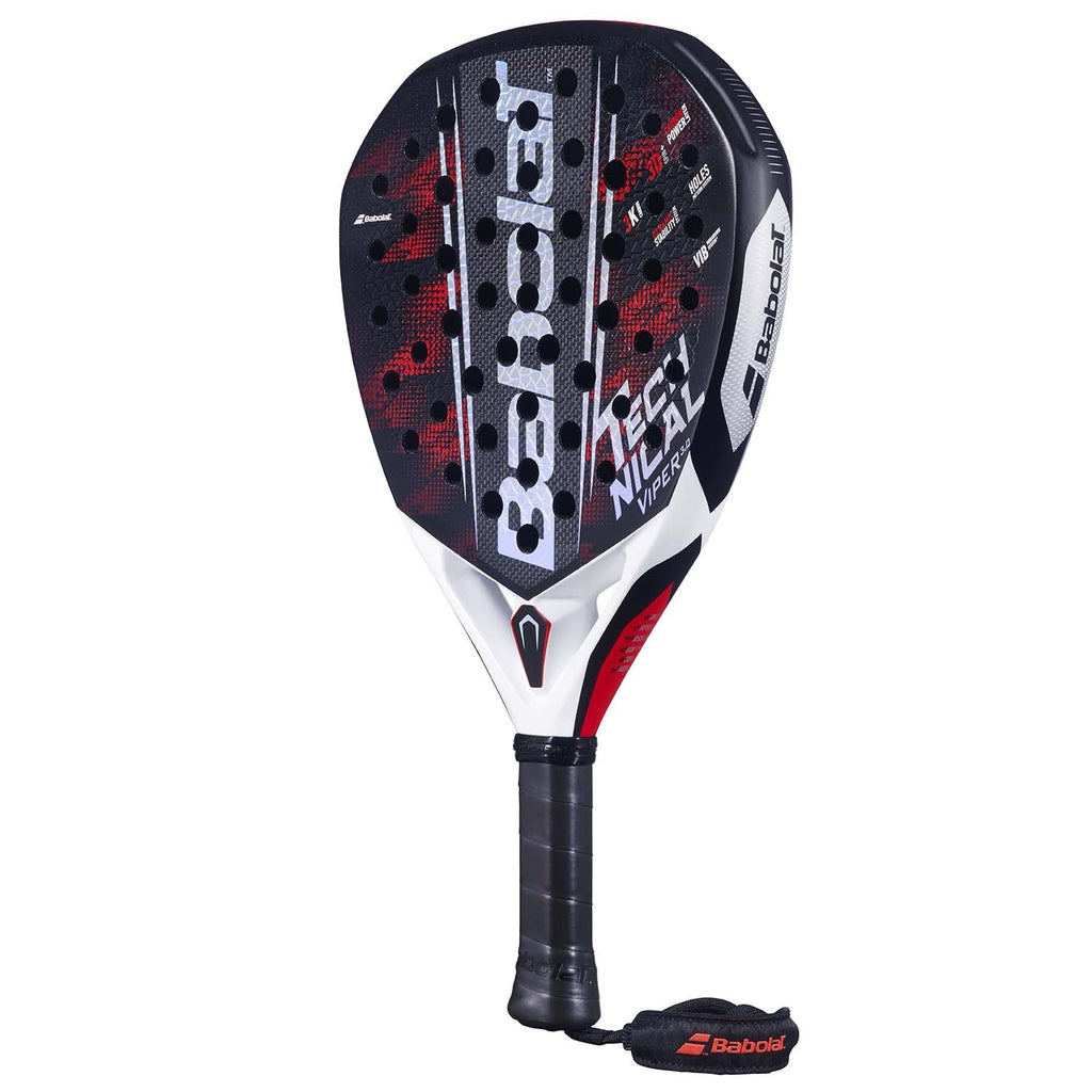 Technical Viper 3.0 padel racket