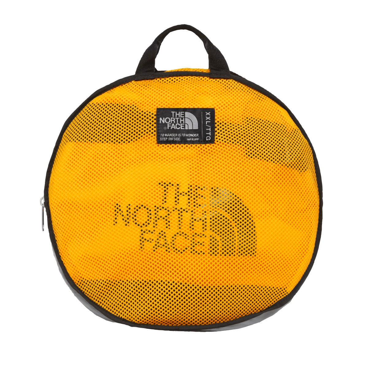 Base Camp Duffel S tas