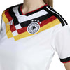 Duitsland 26 Kort Thuisshirt