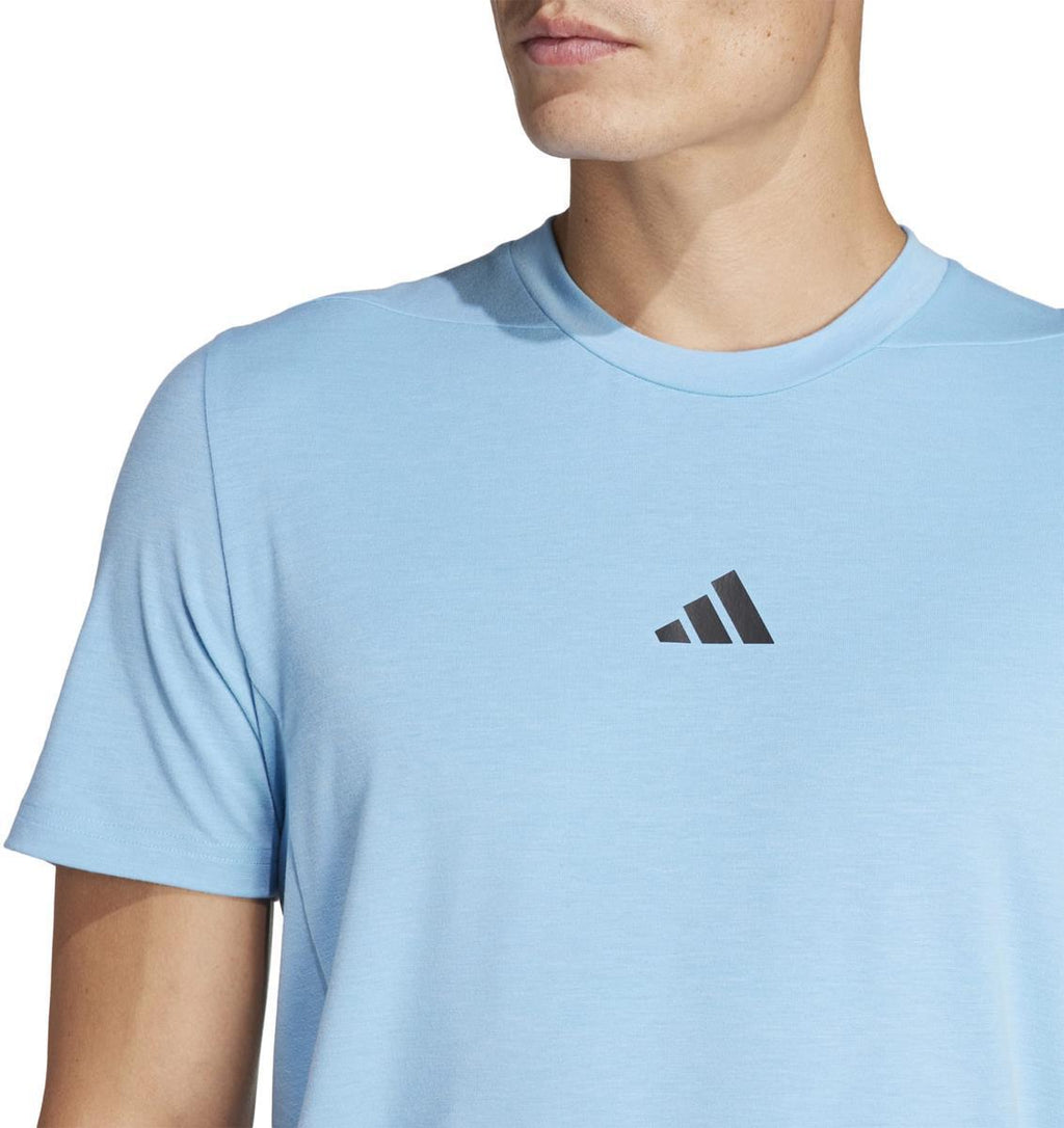 D4T TEE T-Shirt kurzarm aeroready