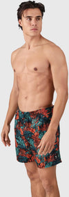 Cester-ao Men Swim Shorts