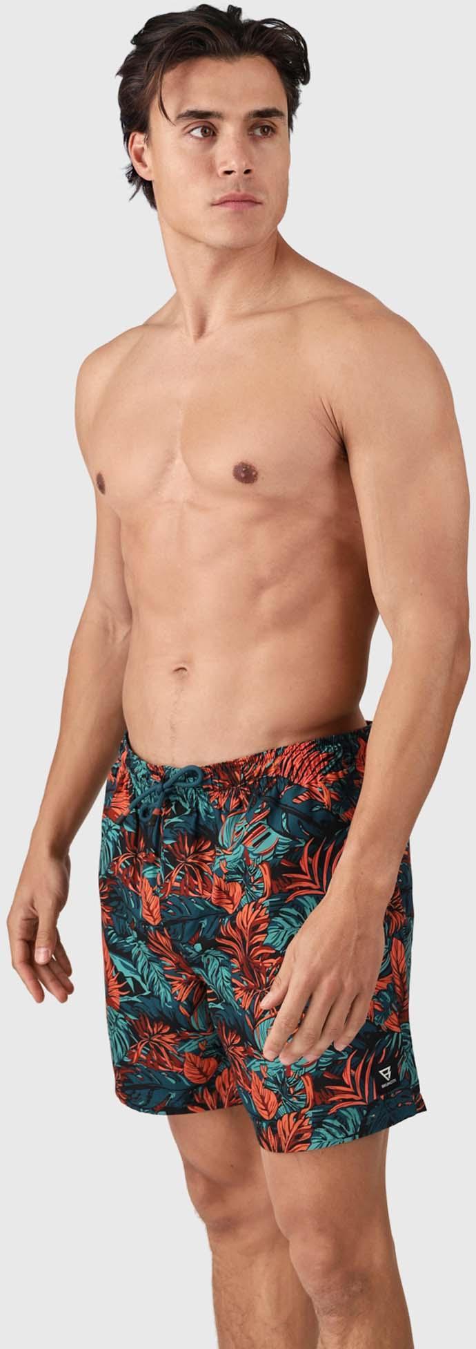 Cester-ao Men Swim Shorts
